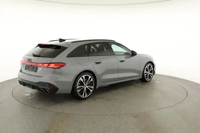 Audi S5 Kombi TFSI quattro 270 kW Avant quattro, Indivi... Ansicht 19
