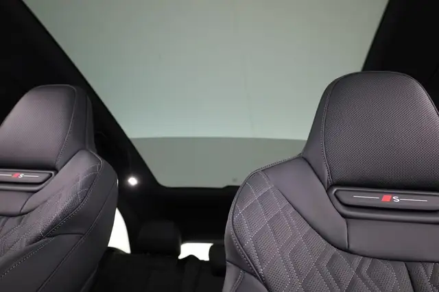 Audi S5 Kombi TFSI quattro 270 kW Avant quattro, Indivi... Ansicht 11