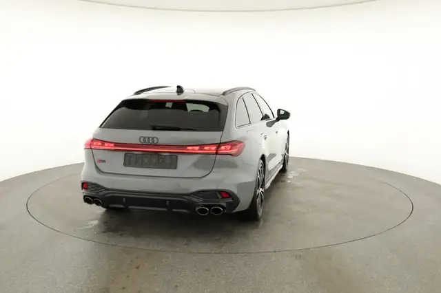 Audi S5 Kombi TFSI quattro 270 kW Avant quattro, Indivi... Ansicht 17