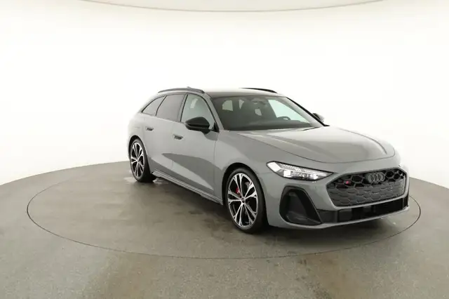 Audi S5 Kombi TFSI quattro 270 kW Avant quattro, Indivi... Ansicht 26