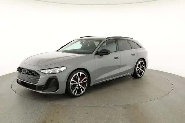 Audi S5 Kombi TFSI quattro 270 kW Avant quattro, Indivi... Ansicht 31