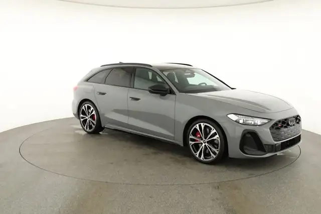 Audi S5 Kombi TFSI quattro 270 kW Avant quattro, Indivi... Ansicht 25