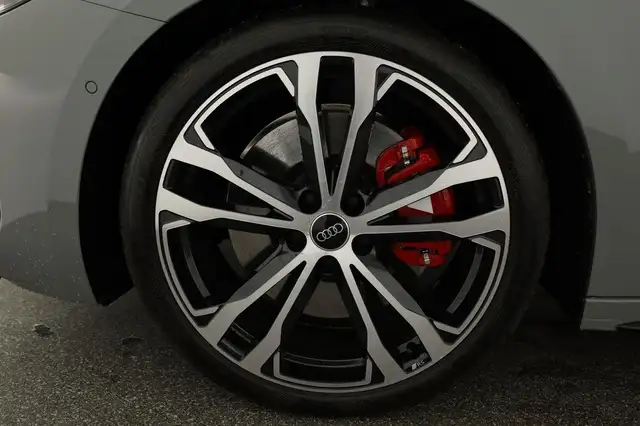 Audi S5 Kombi TFSI quattro 270 kW Avant quattro, Indivi... Ansicht 15