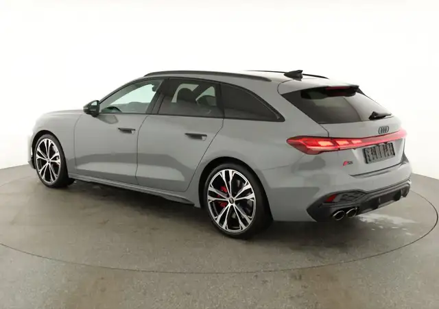 Audi S5 Kombi TFSI quattro 270 kW Avant quattro, Indivi... Ansicht 3