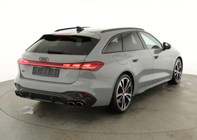Audi S5 Kombi TFSI quattro 270 kW Avant quattro, Indivi... Ansicht 2