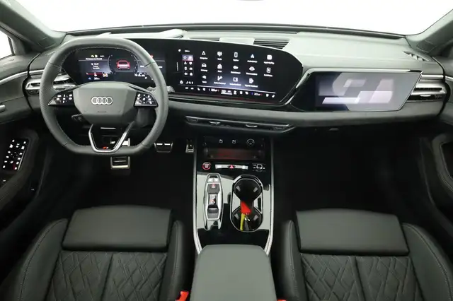 Audi S5 Kombi TFSI quattro 270 kW Avant quattro, Indivi... Ansicht 4