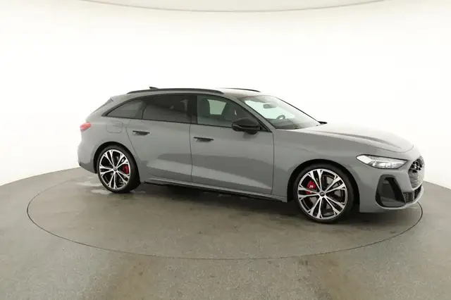 Audi S5 Kombi TFSI quattro 270 kW Avant quattro, Indivi... Ansicht 24