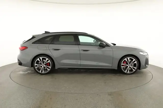 Audi S5 Kombi TFSI quattro 270 kW Avant quattro, Indivi... Ansicht 22