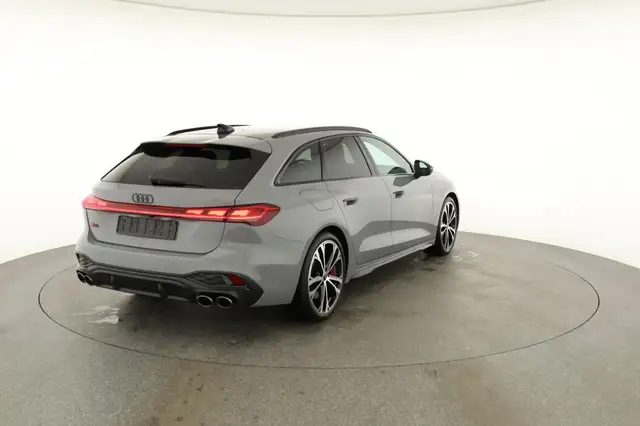 Audi S5 Kombi TFSI quattro 270 kW Avant quattro, Indivi... Ansicht 18