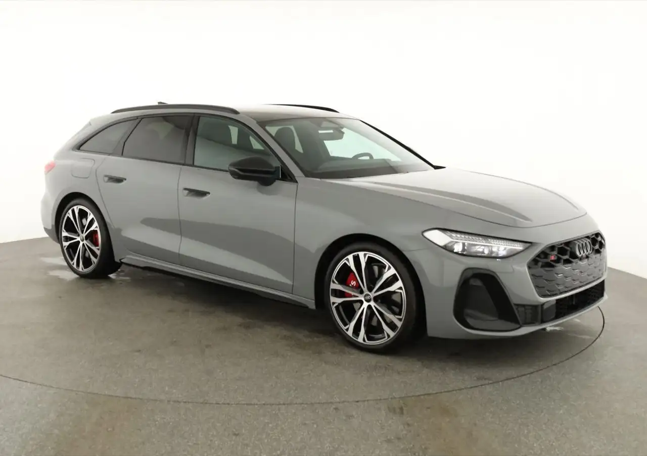 Audi S5 Kombi TFSI quattro 270 kW Avant quattro, Indivi...