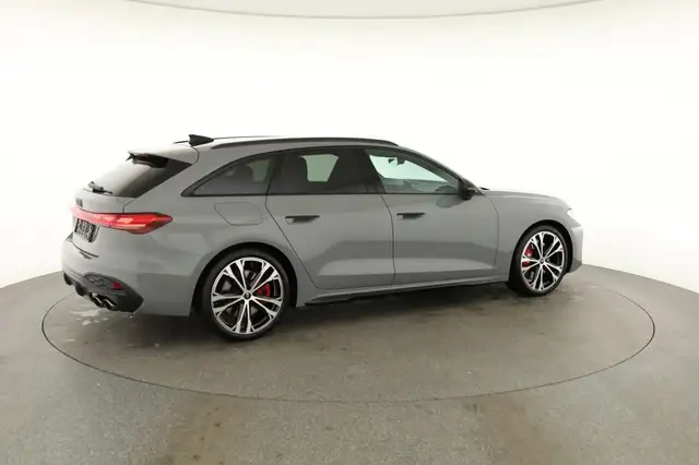 Audi S5 Kombi TFSI quattro 270 kW Avant quattro, Indivi... Ansicht 20