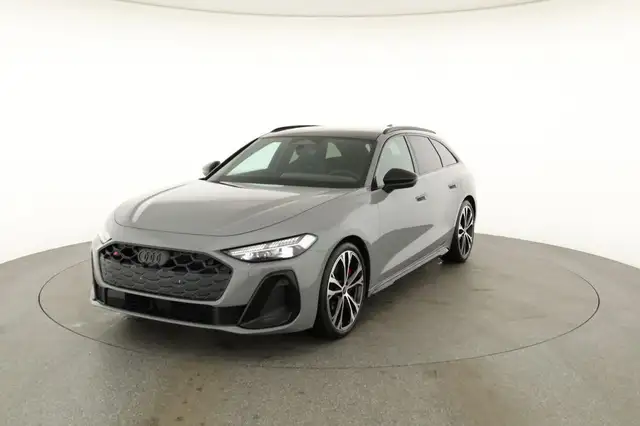 Audi S5 Kombi TFSI quattro 270 kW Avant quattro, Indivi... Ansicht 30