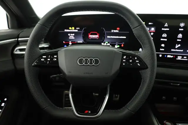 Audi S5 Kombi TFSI quattro 270 kW Avant quattro, Indivi... Ansicht 5
