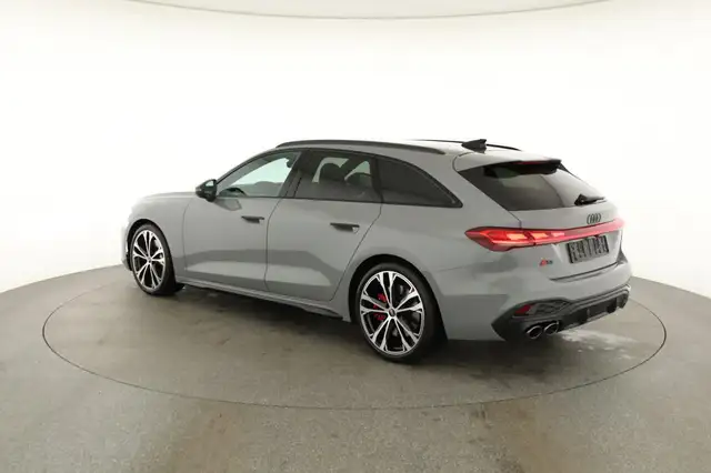 Audi S5 Kombi TFSI quattro 270 kW Avant quattro, Indivi... Ansicht 37