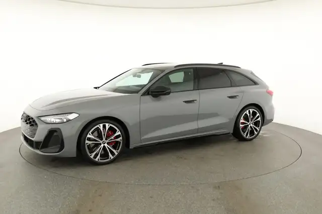 Audi S5 Kombi TFSI quattro 270 kW Avant quattro, Indivi... Ansicht 32