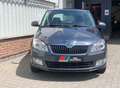 Skoda Fabia SW 1.2 TSI Ambiente DSG Gris - thumbnail 2