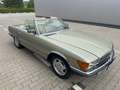 Oldtimer Mercedes Benz SL 280 Cabriolet H-Kennzeichen WURM-KAT Silver - thumbnail 13