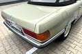 Oldtimer Mercedes Benz SL 280 Cabriolet H-Kennzeichen WURM-KAT Silver - thumbnail 5