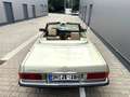 Oldtimer Mercedes Benz SL 280 Cabriolet H-Kennzeichen WURM-KAT Silver - thumbnail 11