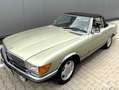 Oldtimer Mercedes Benz SL 280 Cabriolet H-Kennzeichen WURM-KAT Silver - thumbnail 2