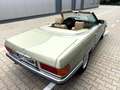 Oldtimer Mercedes Benz SL 280 Cabriolet H-Kennzeichen WURM-KAT Silber - thumbnail 12