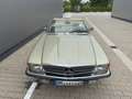 Oldtimer Mercedes Benz SL 280 Cabriolet H-Kennzeichen WURM-KAT Silver - thumbnail 14