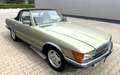 Oldtimer Mercedes Benz SL 280 Cabriolet H-Kennzeichen WURM-KAT Silber - thumbnail 4