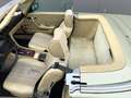 Oldtimer Mercedes Benz SL 280 Cabriolet H-Kennzeichen WURM-KAT Silver - thumbnail 9