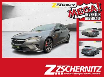 B Sports Tourer 2.0 SHT GSi ACC+AHK+LM