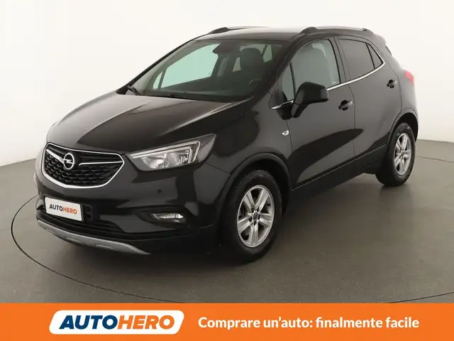 Opel Mokka X 1.4 Turbo Innovation S&S 140CV