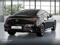 Mercedes-Benz CLE 450 4M AMG+NIGHT+PANO+360+BURMESTER+SITZKLIMA Noir - thumbnail 5