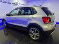 Volkswagen Polo V CrossPolo Aut. TEMPO PDC NAV KLIMAAUT 17" Beige - thumbnail 10