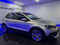 Volkswagen Polo V CrossPolo Aut. TEMPO PDC NAV KLIMAAUT 17" Beige - thumbnail 5