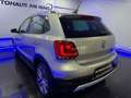 Volkswagen Polo V CrossPolo Aut. TEMPO PDC NAV KLIMAAUT 17" Beige - thumbnail 9