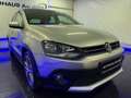 Volkswagen Polo V CrossPolo Aut. TEMPO PDC NAV KLIMAAUT 17" Beige - thumbnail 4