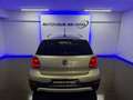 Volkswagen Polo V CrossPolo Aut. TEMPO PDC NAV KLIMAAUT 17" Beige - thumbnail 6
