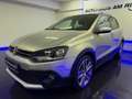Volkswagen Polo V CrossPolo Aut. TEMPO PDC NAV KLIMAAUT 17" Beige - thumbnail 2
