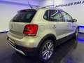 Volkswagen Polo V CrossPolo Aut. TEMPO PDC NAV KLIMAAUT 17" Beige - thumbnail 7
