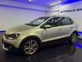 Volkswagen Polo V CrossPolo Aut. TEMPO PDC NAV KLIMAAUT 17" Beige - thumbnail 3