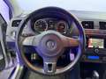 Volkswagen Polo V CrossPolo Aut. TEMPO PDC NAV KLIMAAUT 17" Beige - thumbnail 18