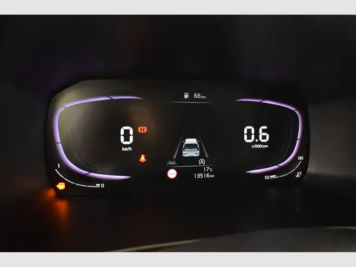 Kia Picanto f/l 1.2 DPi GT-Line 2025, foto 24