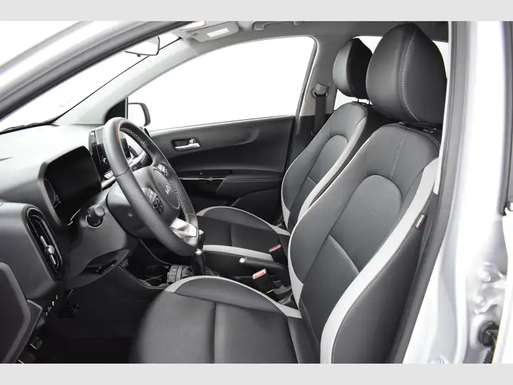 Kia Picanto f/l 1.2 DPi GT-Line 2025, foto 15