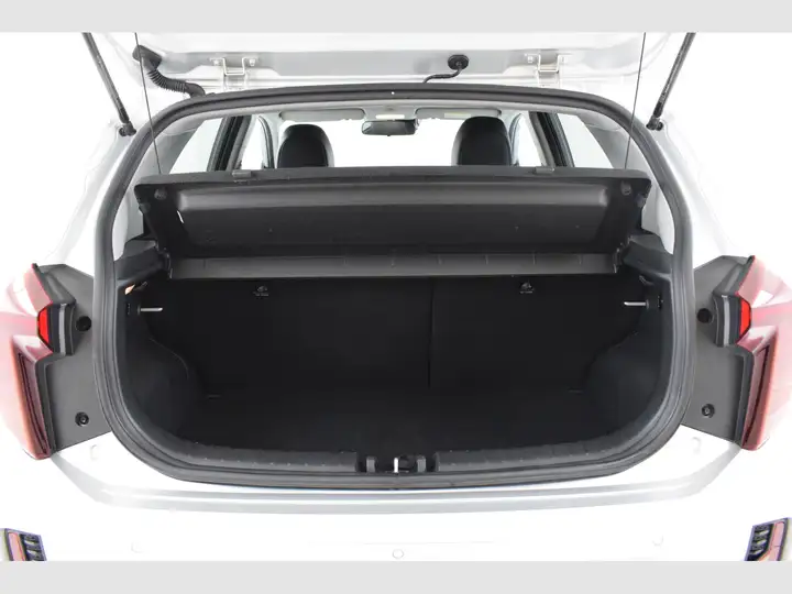 Kia Picanto f/l 1.2 DPi GT-Line 2025, foto 8