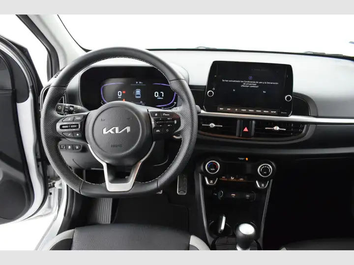 Kia Picanto f/l 1.2 DPi GT-Line 2025, foto 19