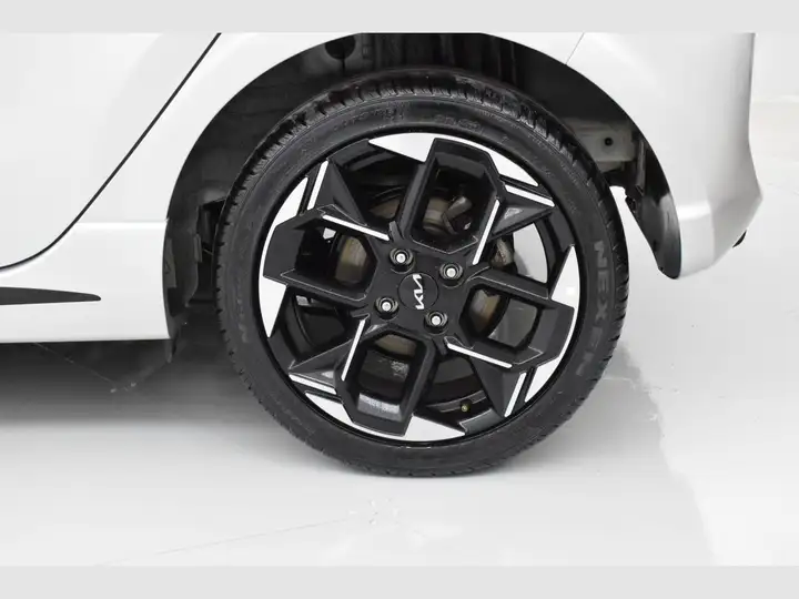 Kia Picanto f/l 1.2 DPi GT-Line 2025, foto 9