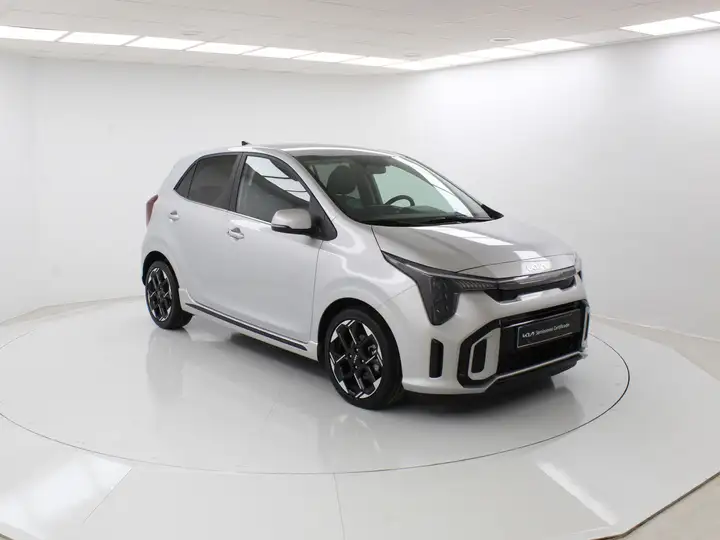 Kia Picanto f/l 1.2 DPi GT-Line 2025, foto 7