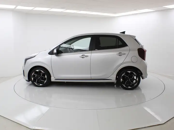 Kia Picanto f/l 1.2 DPi GT-Line 2025, foto 3