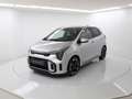 Kia Picanto 1.2 DPi GT-Line Azul - thumbnail 2