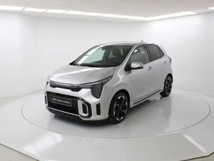 Kia Picanto f/l 1.2 DPi GT-Line 2025, foto 2