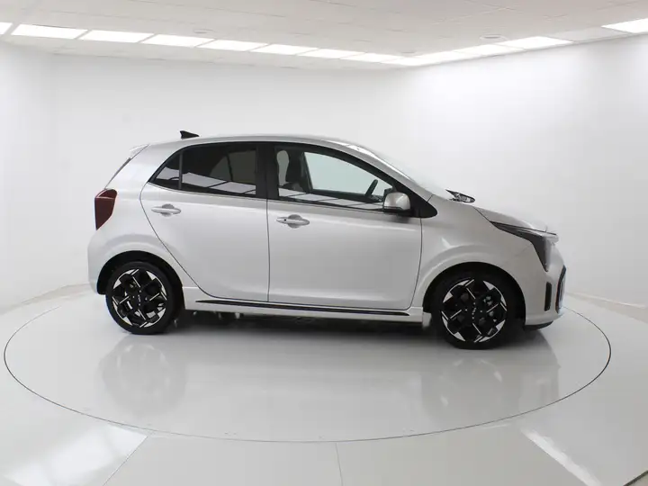 Kia Picanto f/l 1.2 DPi GT-Line 2025, foto 6